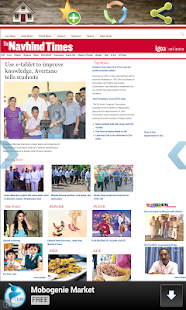 How to install Goa News : Goan Newspapers patch 3.5 apk for laptop