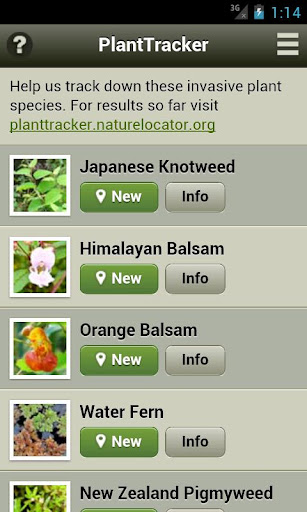 PlantTracker