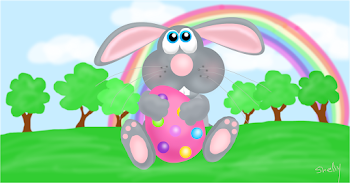 Happy Easter