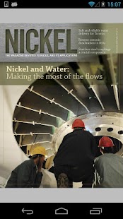 How to mod Nickel Magazine 39.00 unlimited apk for android