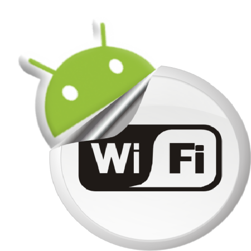 SWifis. Wireless Auditor. LOGO-APP點子