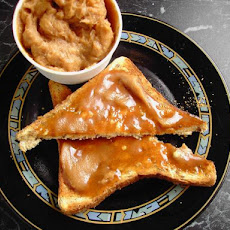 Brown Sugar Honey Butter