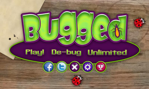 Bugged