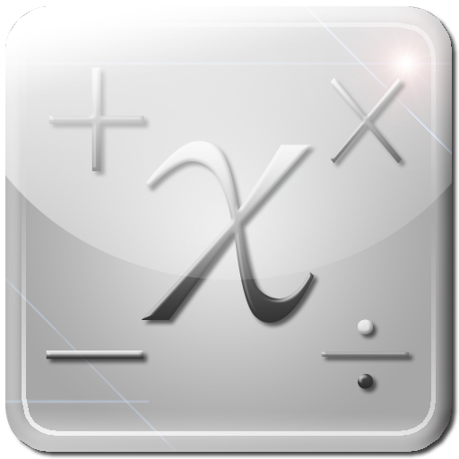 Easy Calculator LOGO-APP點子