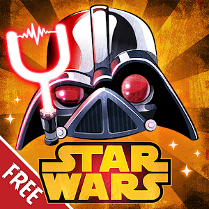 Angry Birds Star Wars II Free For PC (Windows & MAC)