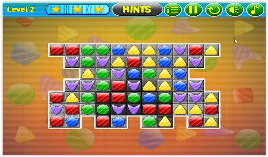 How to install Shape Matcher Free Match 3 1.0.27 mod apk for laptop