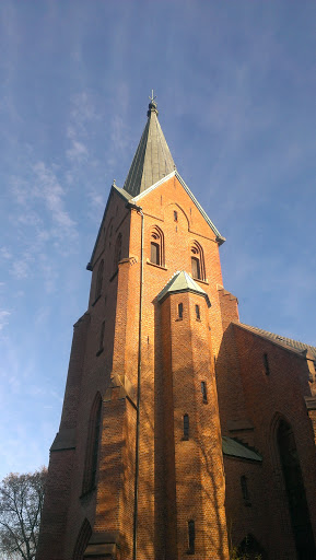 Vestre Aker Kirke