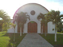 Iglesia La Santísima Trinidad