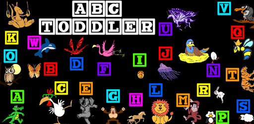 Toddler Colors -  apk apps