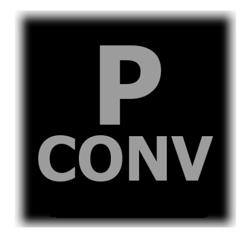 P_Conv 圧力コンバータ (圧力変換) 商業 App LOGO-APP開箱王