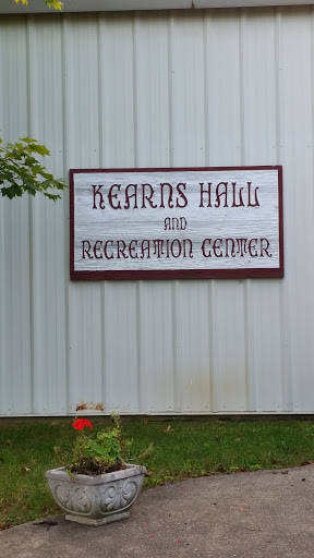 Kearns Hall And Recreation Center