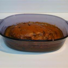 Easy Meat Loaf