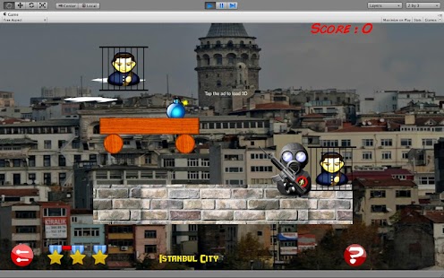 How to mod Rescue Soldier patch 2.0 apk for laptop