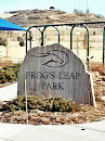 Frog's Leap Park