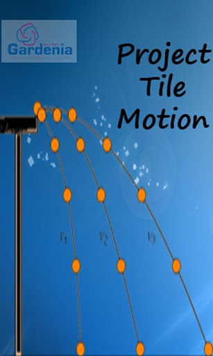 Projectile Motion Calculator