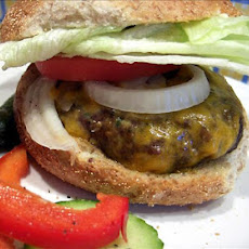 Herby Hamburgers