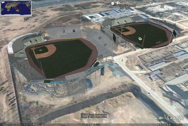 [Beijing Wukesong Sports Center Baseball Field-2[6].jpg]