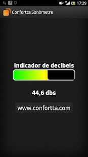 How to get Confortta Sonòmetre 1.0 mod apk for bluestacks