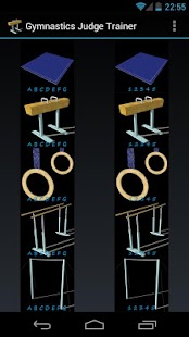 How to install Gymnastics Judge Trainer 2013 lastet apk for laptop