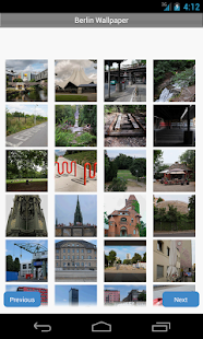 How to download Berlin Wallpapers 1.2 apk for pc