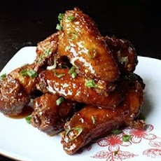 BBQ Wings