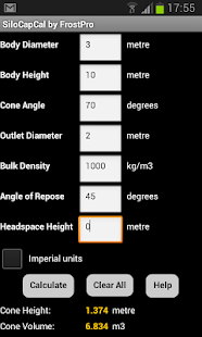 How to mod SiloCapCal - Silo Capacity 1.05 apk for laptop