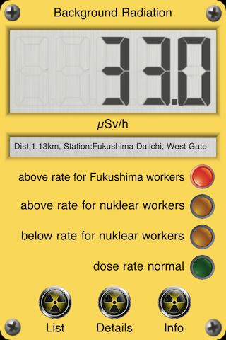 Radiation JP