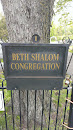 Beth Shalom Congregation Cemetery