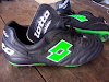 Zapatos De Futbol Lottos Como Nuevos