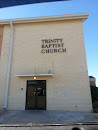 Trinity Baptist Church 