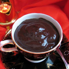 Coffee and Chocolate Pudding