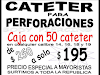 Cateter Para Perforaciones  Body Piercing Tatuaje