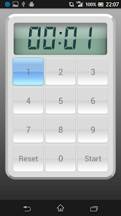 How to download White Kitchen Timer lastet apk for pc