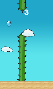 How to mod FlyBalloon lastet apk for pc