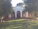 Iglesia San Blas 