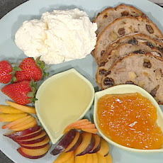 Homemade Fromage Blanc