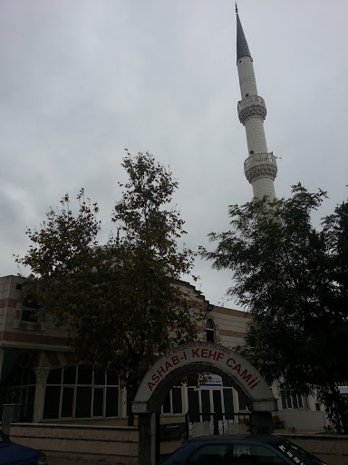 Ashabi Kehf Cami Mosque
