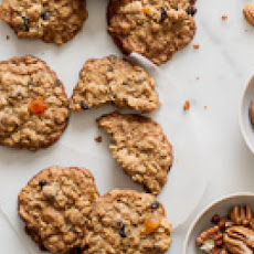 Granola Cookies