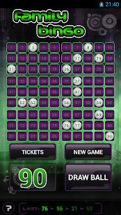How to mod Family Bingo (Tombola) 1.0 mod apk for bluestacks
