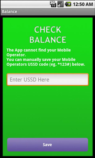 【免費通訊App】Check Balance-APP點子