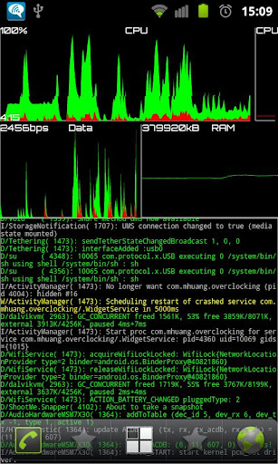 System Stats Live Pro