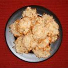 Coconut Macaroons