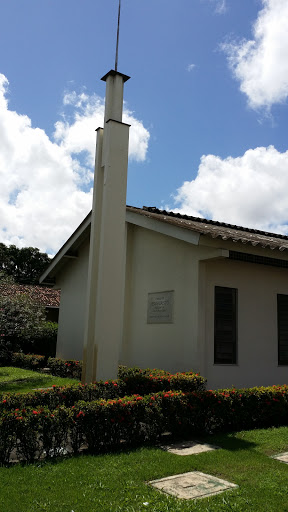 Igreja De JC Dos Santos Dos Ultimos Dias