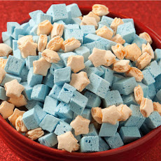 Crispy Cereal Marshmallows
