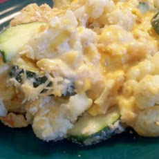 Baked Cauliflower