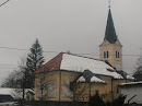 Cerkev Sv.Florjana
