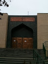 Masjid Al-Faatir Mosque