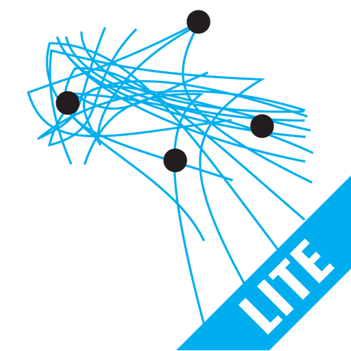 Staulive Lite LOGO-APP點子