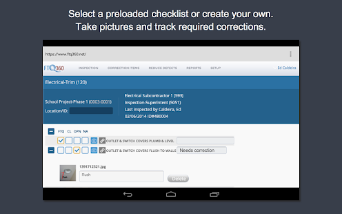 How to install FTQ360 Inspection (Legacy) 2.5 apk for android