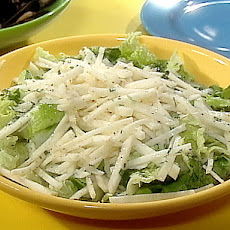 Heck of a Jicama Salad